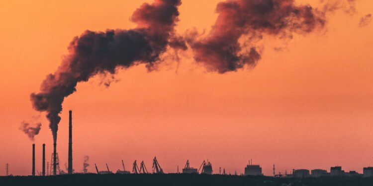 Dagli scarti di latte e tofu una spugna per catturare la CO2 dall’atmosfera