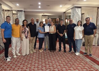 Atisale, firmato l’integrativo 2026-2029
