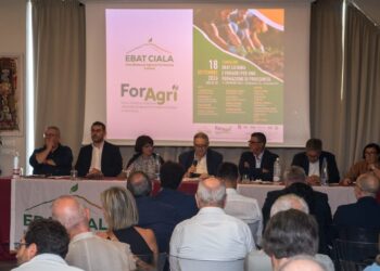 Agricoltura, formazione continua sempre più necessaria e strategica per lavoratori e imprese