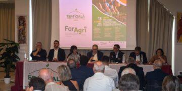 Agricoltura, formazione continua sempre più necessaria e strategica per lavoratori e imprese