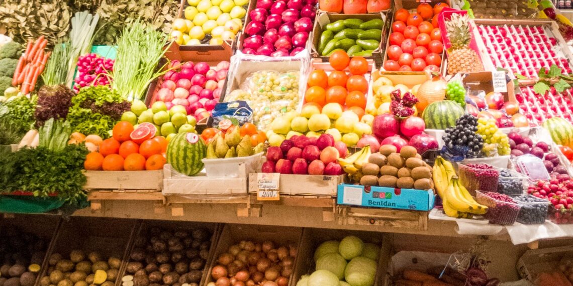 Export agroalimentare 2025, è nuovo record