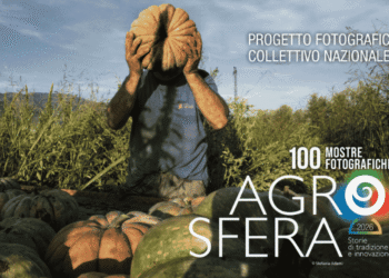 Agrosfera, mostra fotografica sul lavoro agroalimentare