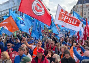 UE, no a semplificazioni legislative che riducano diritti e salari