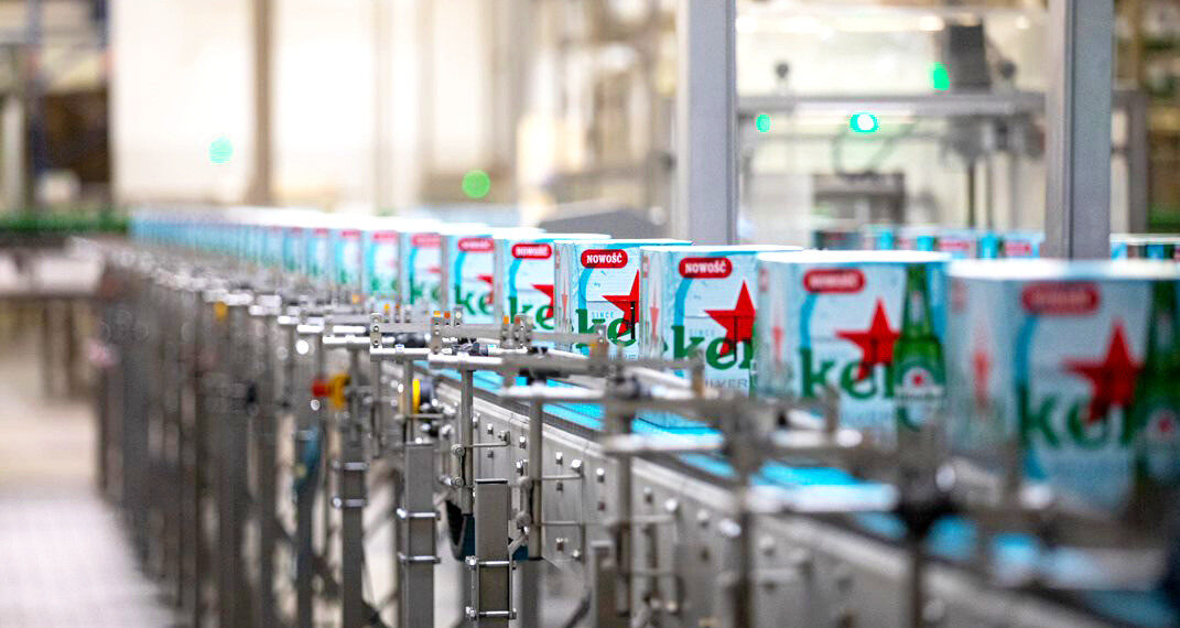 Heineken, un rinnovo complicato ma di grande valore