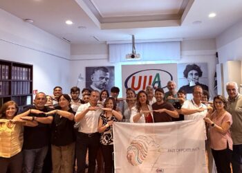 “Il tuo No diventa Noi”, l’impegno Uila contro la violenza di genere