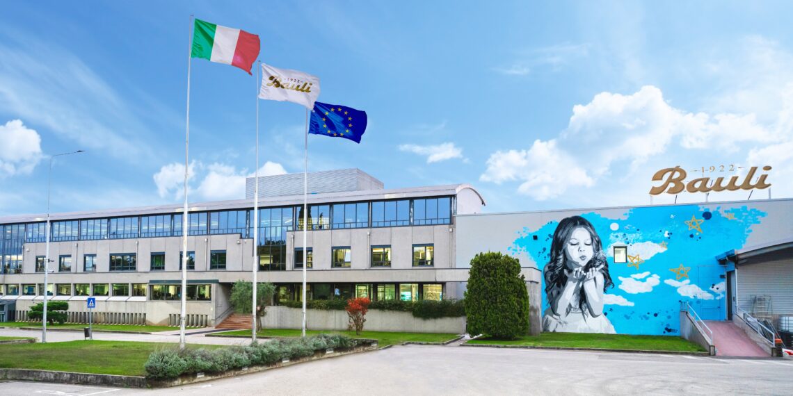 Bauli, riunito per la prima volta il Coordinamento Nazionale per l’informativa di Gruppo
